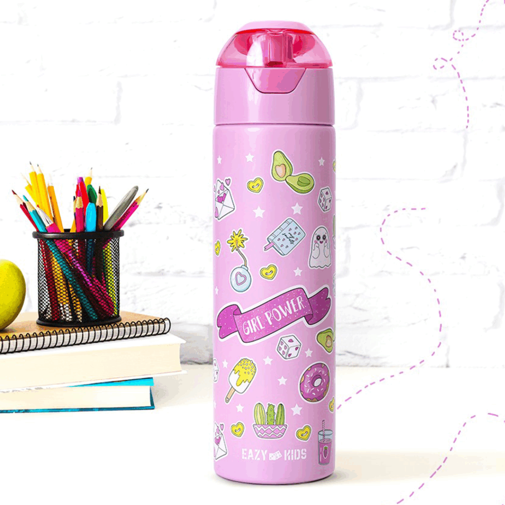 Eazy Kids Water Bottle, Hydrobrew