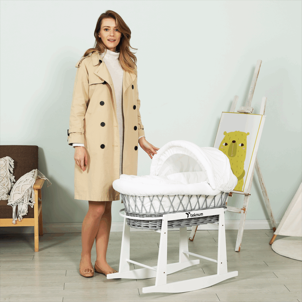 Teknum Rocker and Bouncer