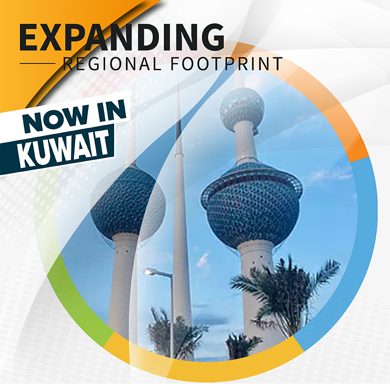 Kuwait Expansion
