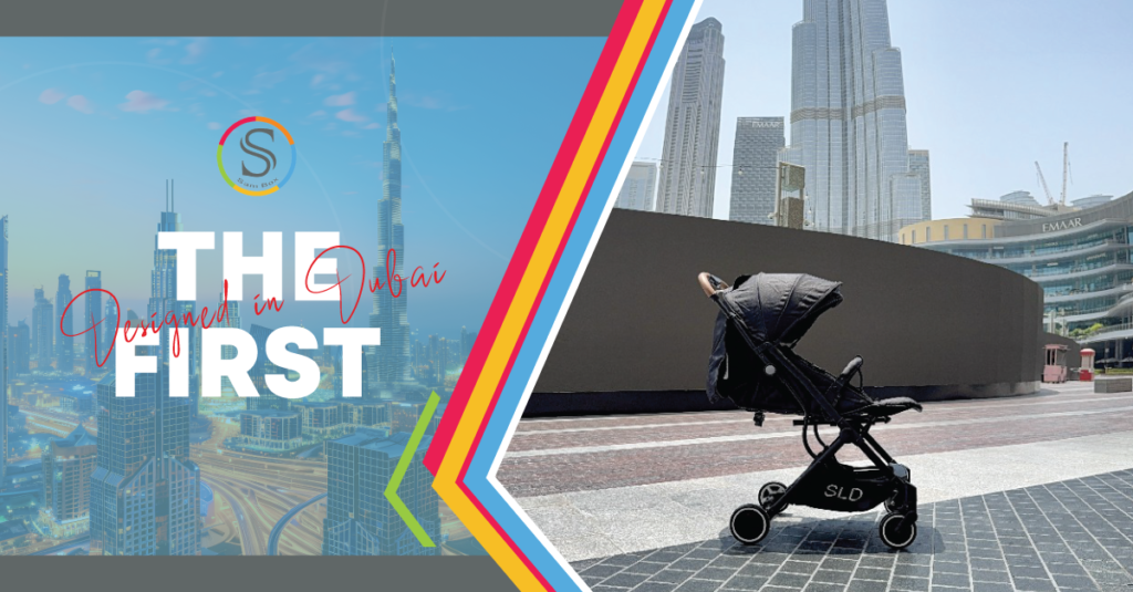 Designed in Dubai – SAMBOX