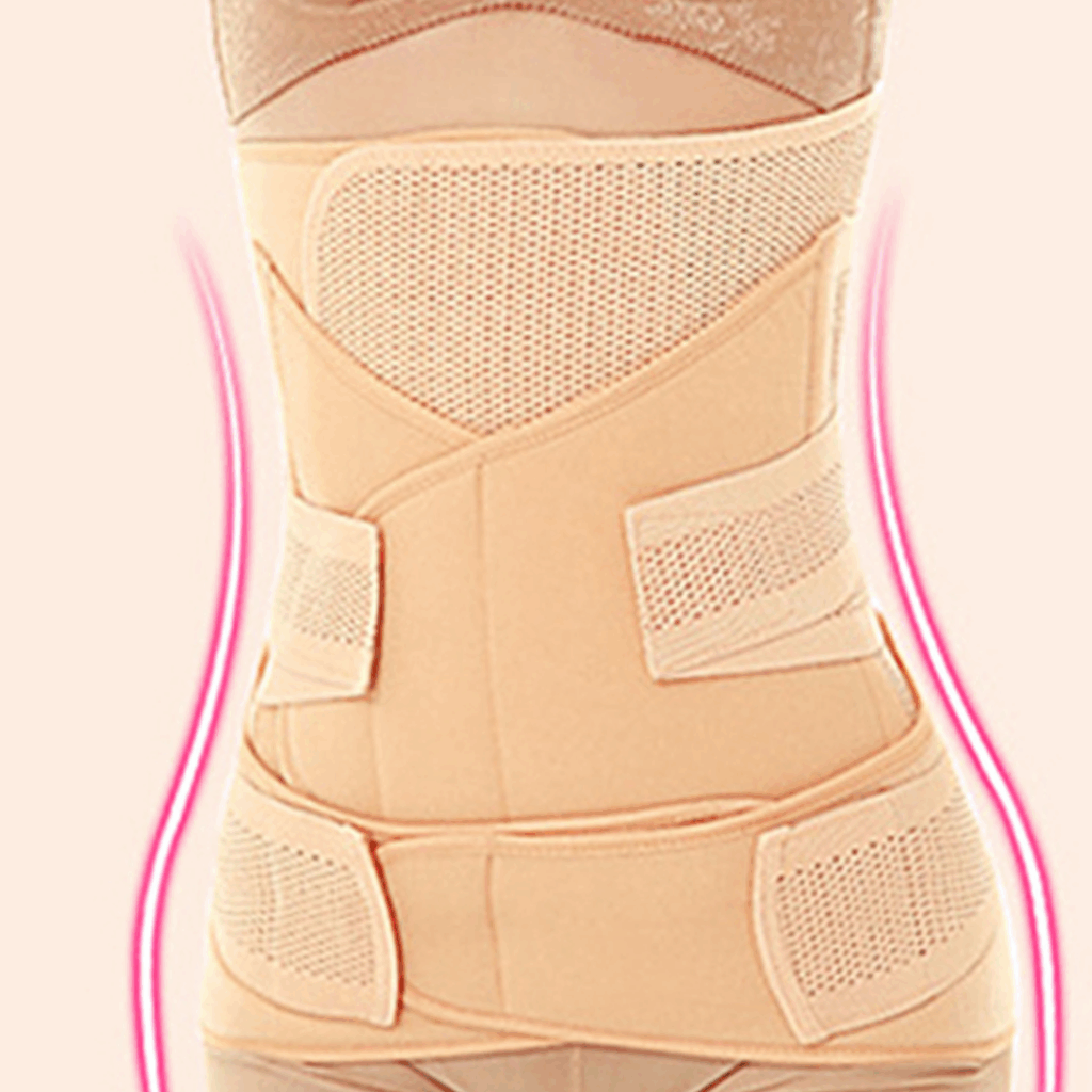 Sunveno maternity belts, tummy belt